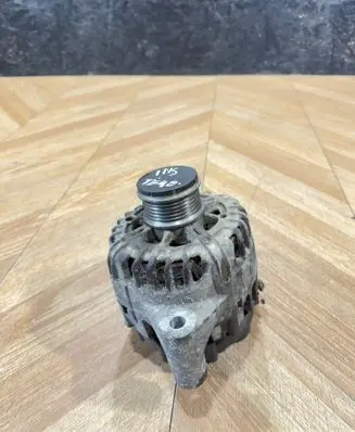Opel Insignia A Generator/alternator 13502581 2650799A