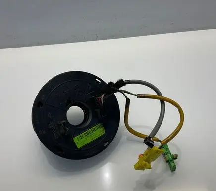 Mercedes-Benz C W203 Airbag slip ring squib (SRS ring) A2035405845 2035405845