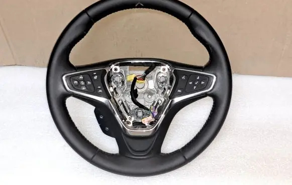 Chevrolet Bolt Steering wheel
