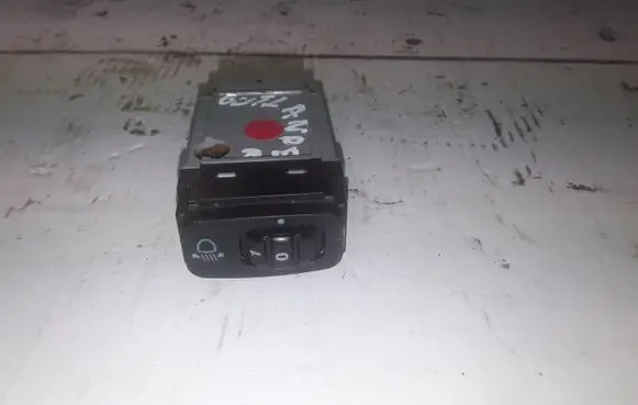 Mitsubishi Outlander Light switch NOCODE