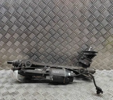 Volkswagen PASSAT B8 Steering rack 7817974401 5Q0909144T