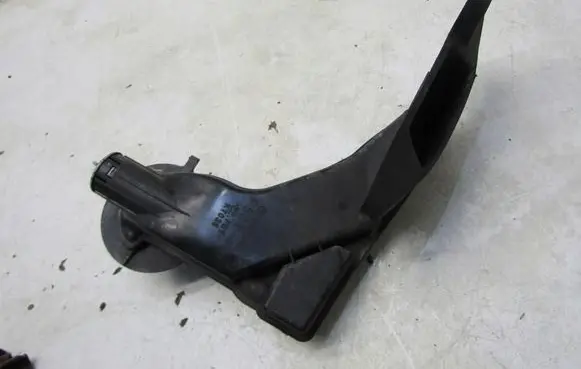 Mazda 2 Intake resonator P53T-13201