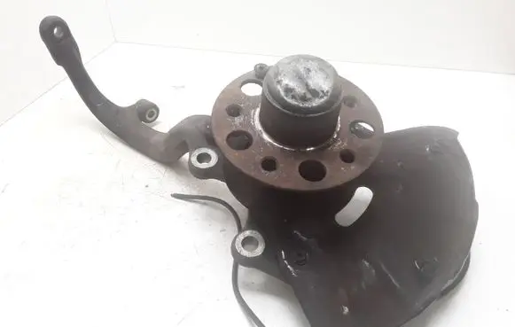 Mercedes-Benz S W221 Front wheel hub