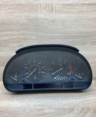 BMW X5 E53 Speedometer (instrument cluster) 6942217 A2C53080000