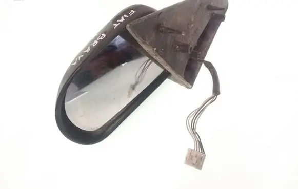 Fiat Bravo - Brava Front door electric wing mirror E30151682
