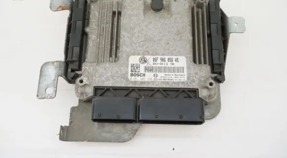 Volkswagen Golf Plus Engine control unit/module ECU 06F906056AS