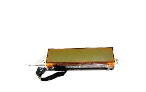 Citroen C4 I Screen/display/small screen 9654149280