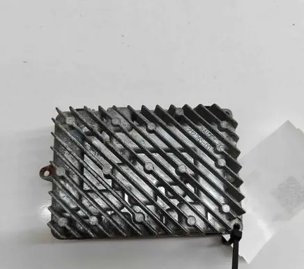 Audi e-tron LED ballast control module 4K0941591BC 4K0941591B
