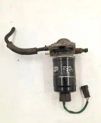 Fuel filter