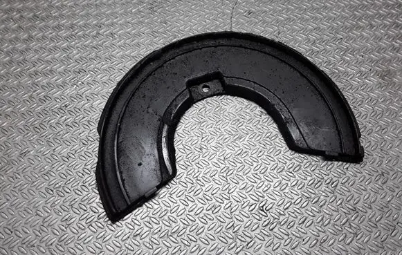 Audi A6 S6 C5 4B Timing belt guard (cover) 059109127C