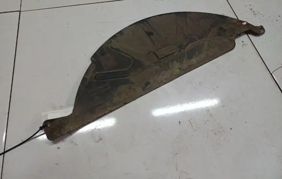 Fiat Doblo Engine splash shield/under tray 51831106DX