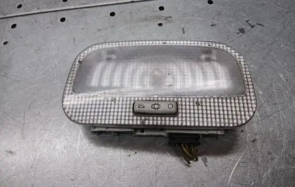 Peugeot 308 Spotlight 9682063980