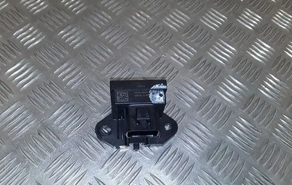 Ford Kuga III Engine control unit/module F1FA9D370GA