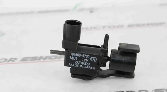 Honda Accord Turbo solenoid valve 1846004700
