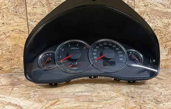 Subaru Legacy Speedometer (instrument cluster) NSL400L 0340002 030803112796
