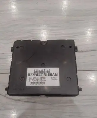 Renault Clio IV Other control units/modules 285253417R