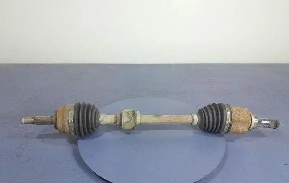 Dacia Sandero Front driveshaft