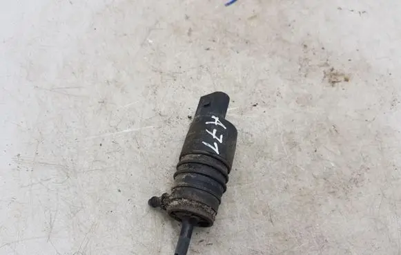 Mercedes-Benz C W203 Windscreen/windshield washer pump NOCODE