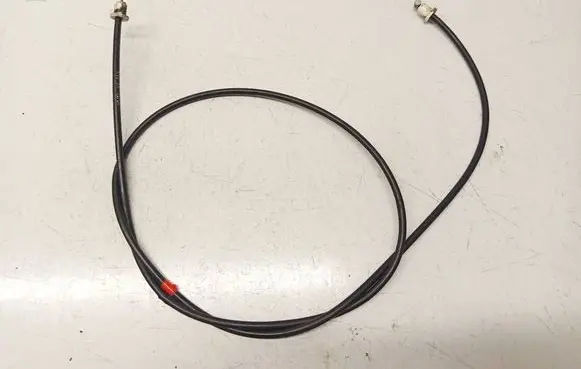Volvo XC90 Other body part 