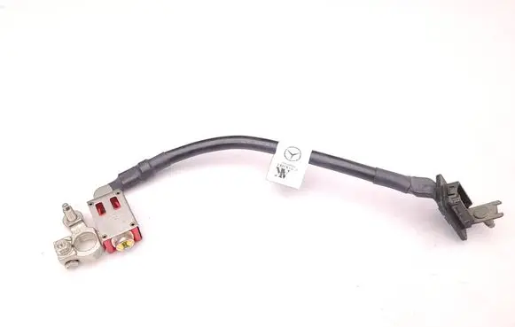 Mercedes-Benz Sprinter W906 Positive cable (battery) A9064401066 161660000035