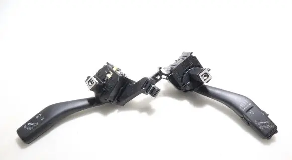 Volkswagen Golf Plus Light switch 1K0953519J