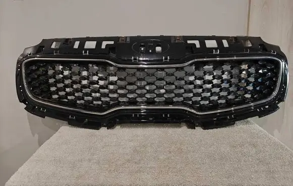 KIA Sportage Front grill 86350F1010