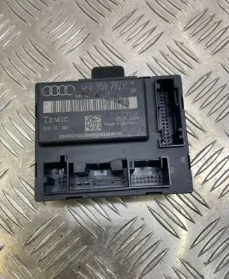 Audi A6 Allroad C7 Door control unit/module 4F0959792P 0033TFJ0001