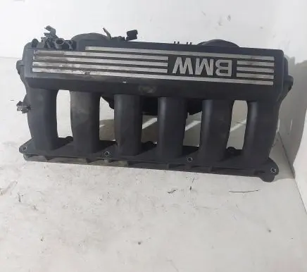 BMW 5 E60 E61 Intake manifold 754802806