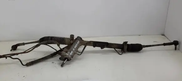 Skoda Fabia Mk1 (6Y) Steering rack TT12890388