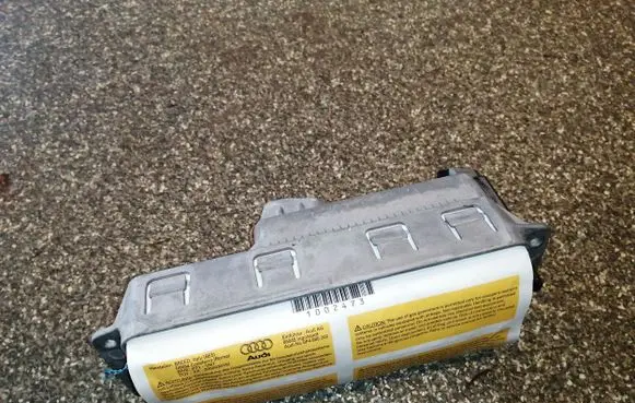 Audi A3 S3 8P Passenger airbag 8P4880202 8P4880202A