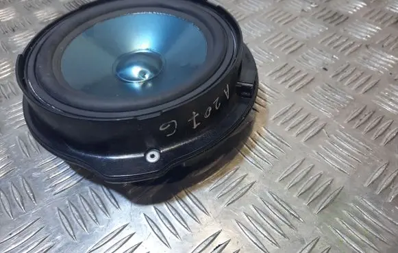 Mercedes-Benz E A207 Rear door speaker A2078200502R