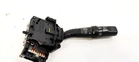 Toyota Corolla Verso AR10 Wiper control stalk 173654