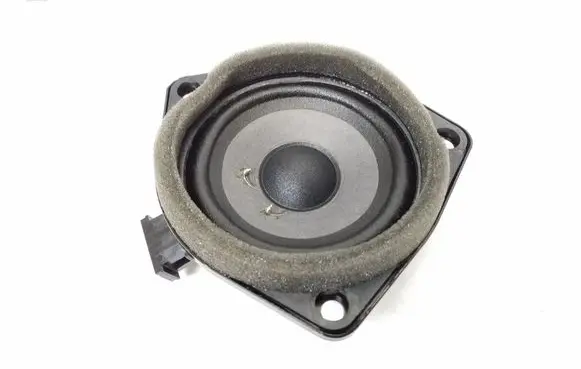 Porsche Panamera (970) Front door speaker 7PP035416B