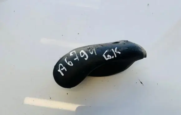 Fiat Bravo - Brava Rear door interior handle 2sxa739