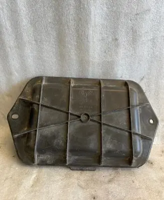 Audi Q3 8U Windshield trim 5N0819430