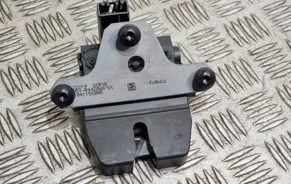 Ford C-MAX II Tailgate/trunk/boot lock/catch/latch 8M51R442A66DC 01041155005