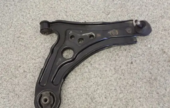 Chevrolet Aveo Rear suspension control arm 