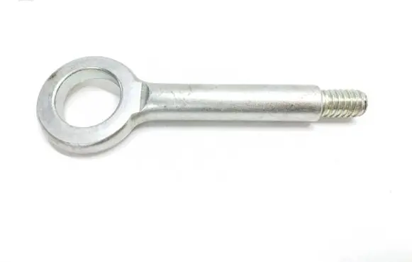 Opel Karl Towing hook eye 