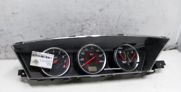 Nissan Primera Speedometer (instrument cluster) AU9624128017