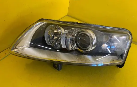 Audi A6 S6 C6 4F Headlight/headlamp 4F0941003