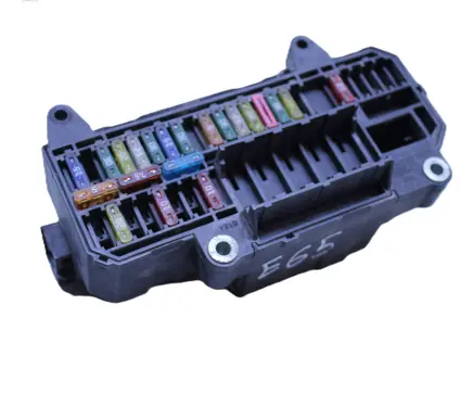 BMW 7 E65 E66 Fuse module 61136900583-01 106887101 18572