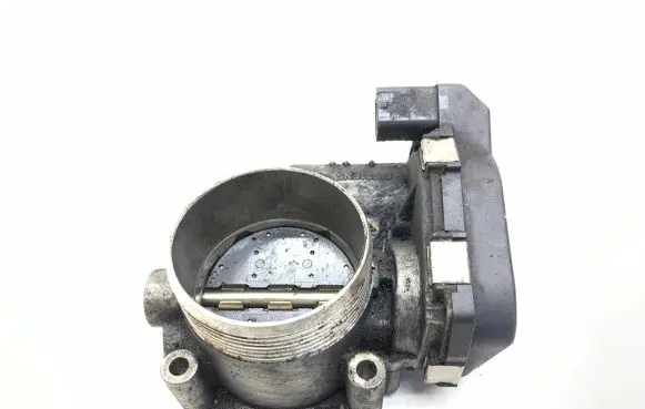 BMW 5 F10 F11 Throttle valve A2C53374893 7555944