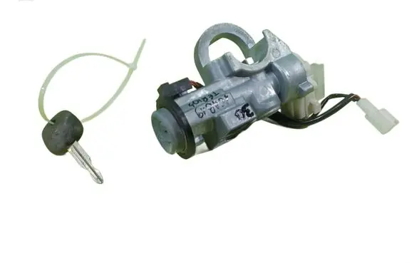 Daihatsu Terios Ignition lock 