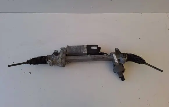 BMW 1 F20 F21 Steering rack 6868920