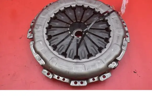 Hyundai ix35 Clutch set kit