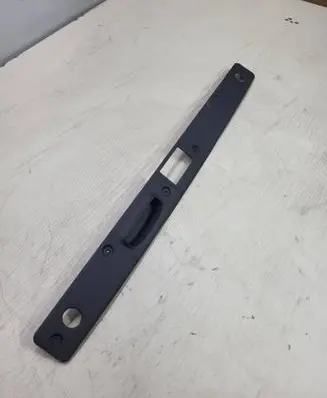 Mercedes-Benz E W211 Tailgate trim A2117500193 HGM98110