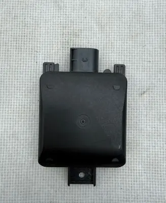 Volkswagen Golf VII Blind spot module 2Q0907686E 6PZ01349815