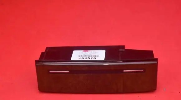 Audi A8 S8 D3 4E Car ashtray 4E0857951C