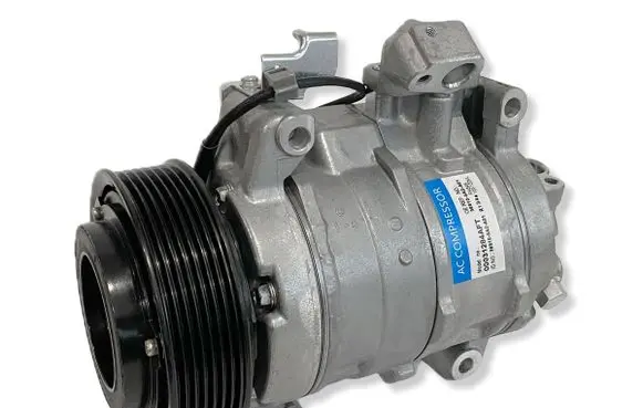 Honda Accord Air conditioning (A/C) compressor (pump) 388105A2A01 MC4472802110 MC4472802111