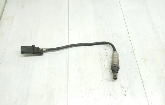 Peugeot 508 Lambda probe sensor 9683265480